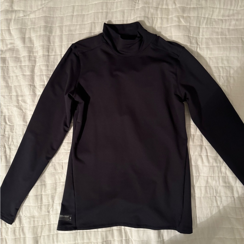 Under Armour, never worn cold gear, women’s XL